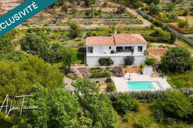 Maison 5 pièces 695000 €