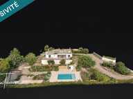 VILLA CONTEMPORAINE  VUE SUR LES MAURES — photo 2