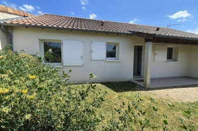Maison 4 pièces 275620 €