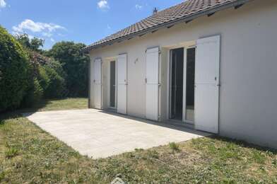 Maison 4 pièces 267295 €
