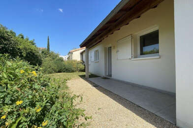 Maison 4 pièces 245100 €