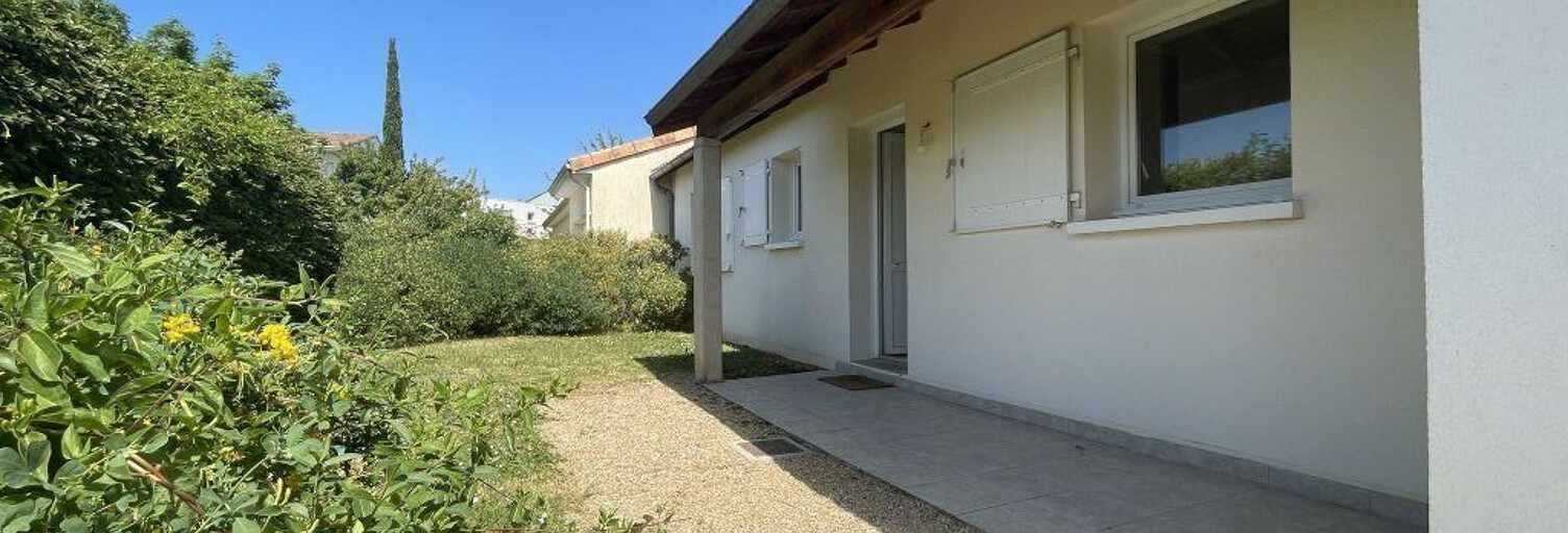 Maison 4 Pièces 92 m² à vendre à Mignaloux-Beauvoir (86550)