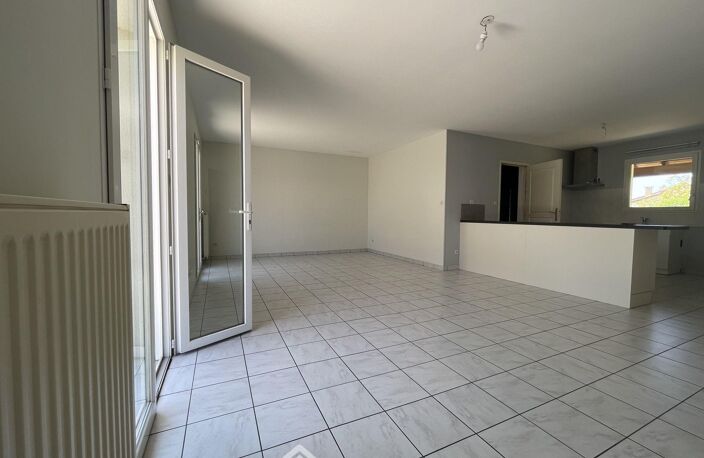 Maison - 92.86m² - Mignaloux-Beauvoir — photo 4