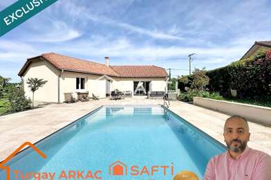 Maison 5 pièces 365000 €