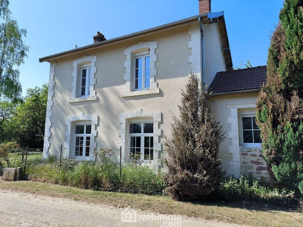 Agence immobilière de 123webimmo Soissons