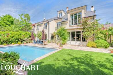 Maison 9 pièces 1995000 €