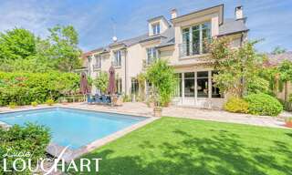 Maison 9 Pièces 273 m² à vendre à Antony (92160)