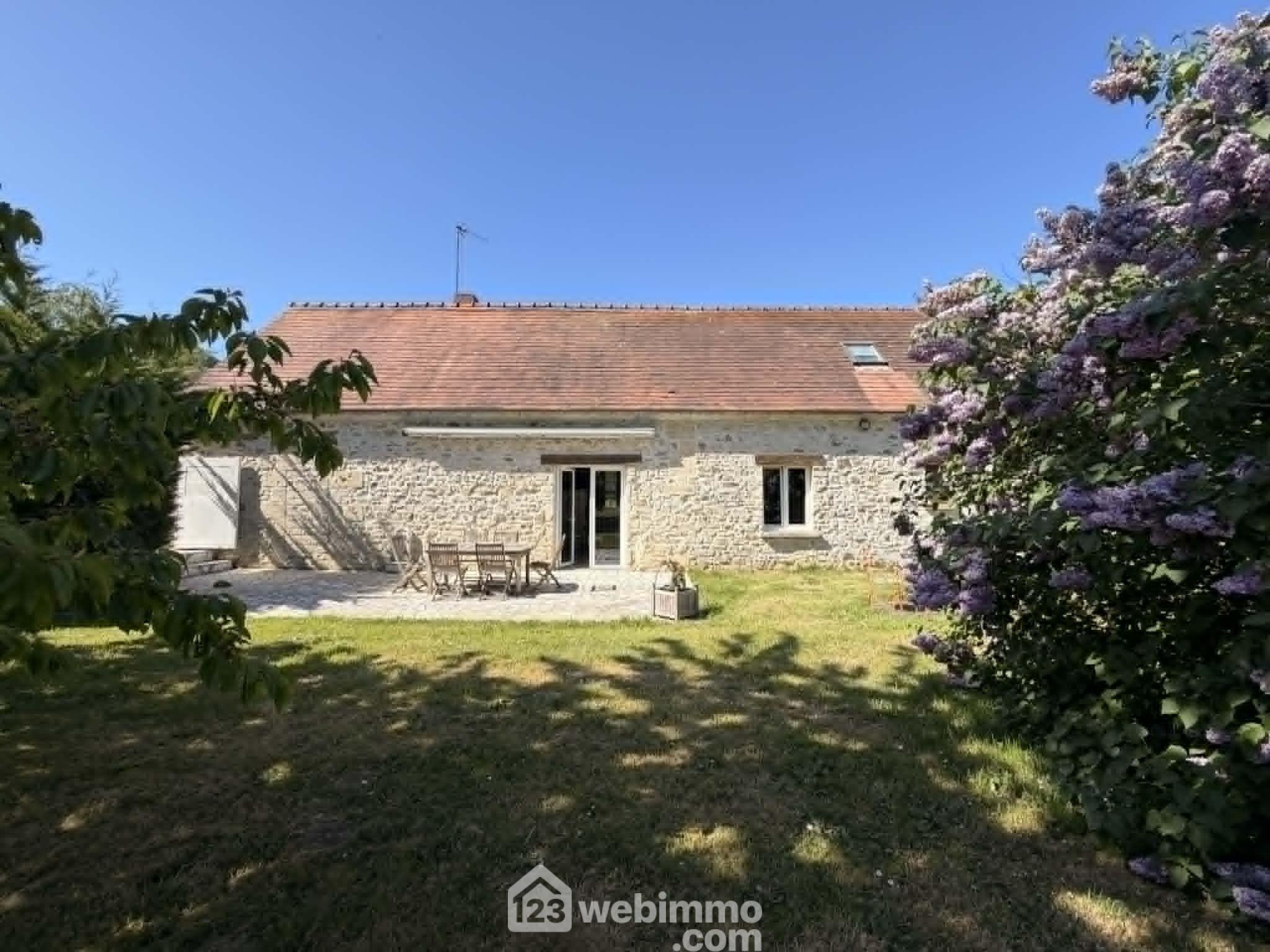 Agence immobilière de 123webimmo.com