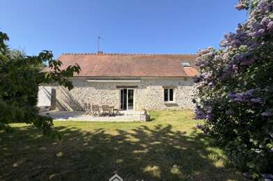 Maison 7 pièces 295900 €