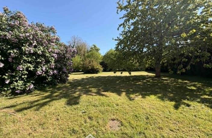 Longère - 230m² - Laval-en-Laonnois — photo 4