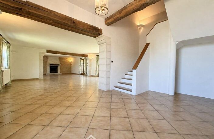 Longère - 230m² - Laval-en-Laonnois — photo 5