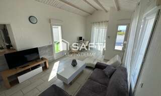 Maison 5 Pièces 148 m² à vendre à Bretignolles-sur-Mer (85470)