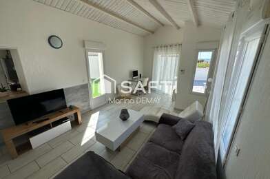 Maison 5 pièces 549000 €