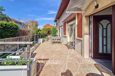 Maison 10 pièces 799000 €