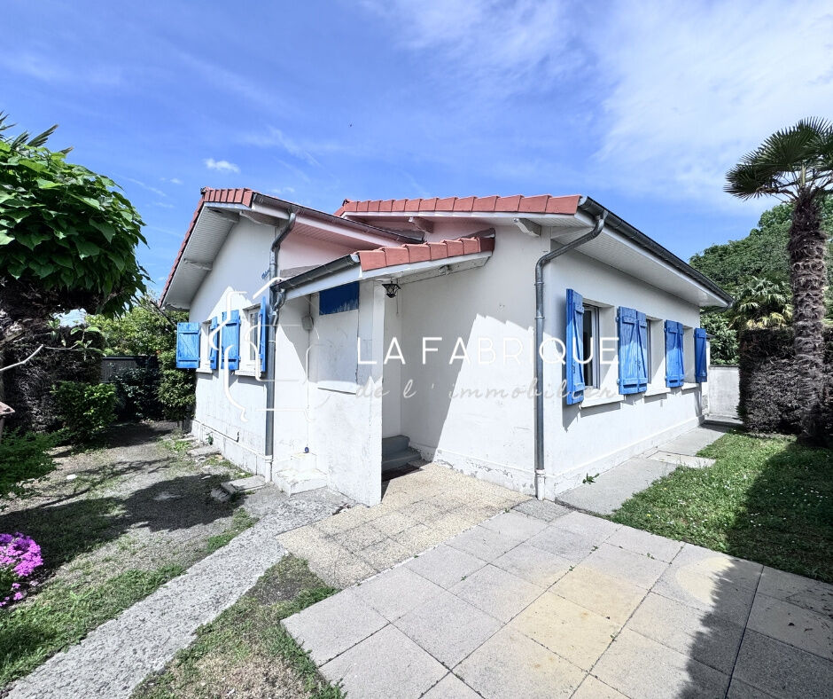 Villa / Maison  T3 à vendre Pau 64000