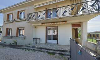 Appartement 4 Pièces 90 m² à vendre à Saint-Trivier-de-Courtes (01560)