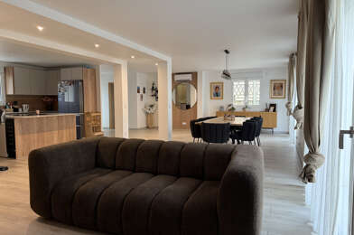 Maison 7 pièces 800000 €