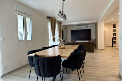 Maison 7 pièces 800000 €