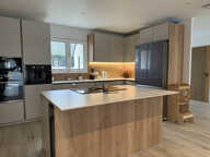 Maison familiale 180m2 5 chambres, face au Parc des sports S — photo 2