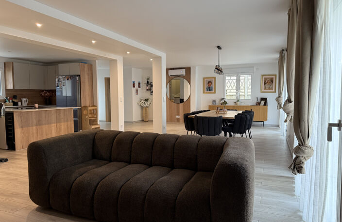 Maison familiale 180m2 5 chambres, face au Parc des sports S — photo 3