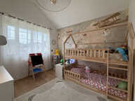 Maison familiale 180m2 5 chambres, face au Parc des sports S — photo 4