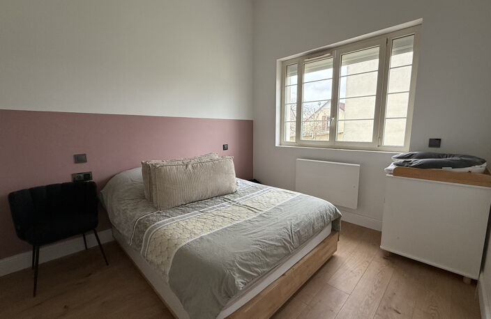 Maison familiale 180m2 5 chambres, face au Parc des sports S — photo 5