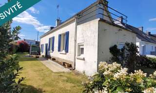 Maison 6 Pièces 78 m² à vendre à Colpo (56390)