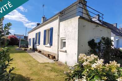 Maison 6 pièces 181000 €