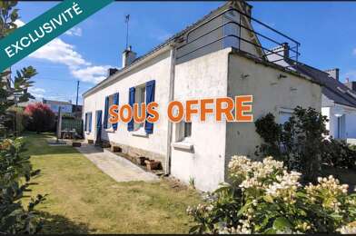 Maison 6 pièces 181000 €