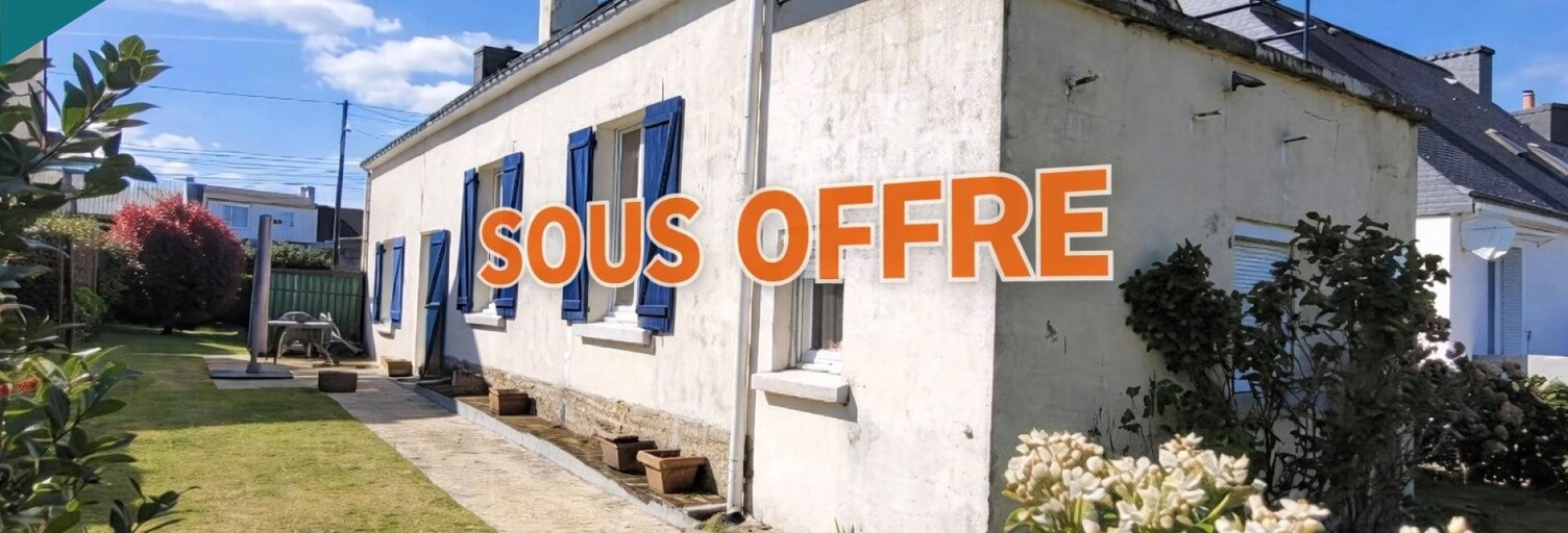 Maison 6 Pièces 78 m² à vendre à Colpo (56390)