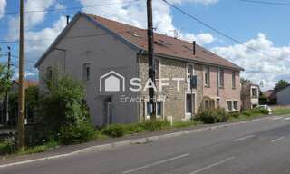 Immeuble  400 m² à vendre à Amblans-et-Velotte (70200)