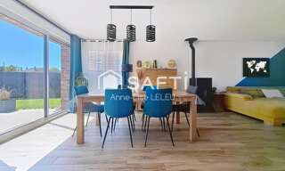Maison 5 Pièces 120 m² à vendre à Carvin (62220)