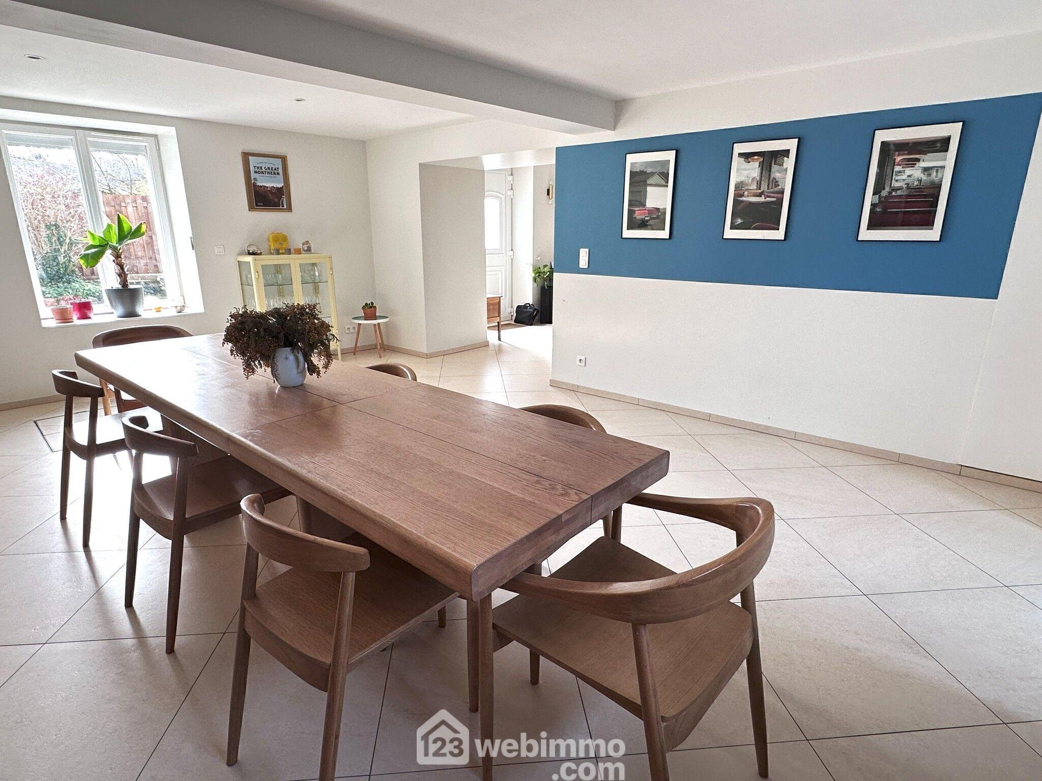 Agence immobilière de 123webimmo.com