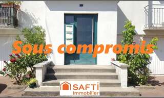Appartement 4 Pièces 71 m² à vendre à Descartes (37160)
