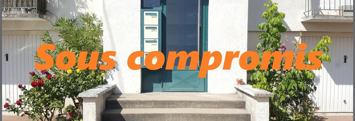 Appartement 4 Pièces 71 m² à vendre à Descartes (37160)