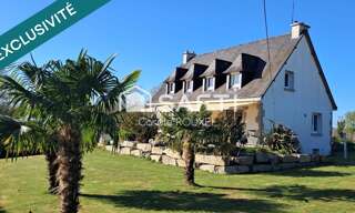 Maison 7 Pièces 153 m² à vendre à Elven (56250)