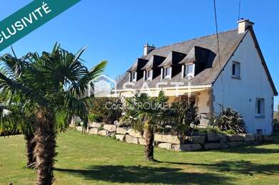 Maison 7 pièces 399000 €