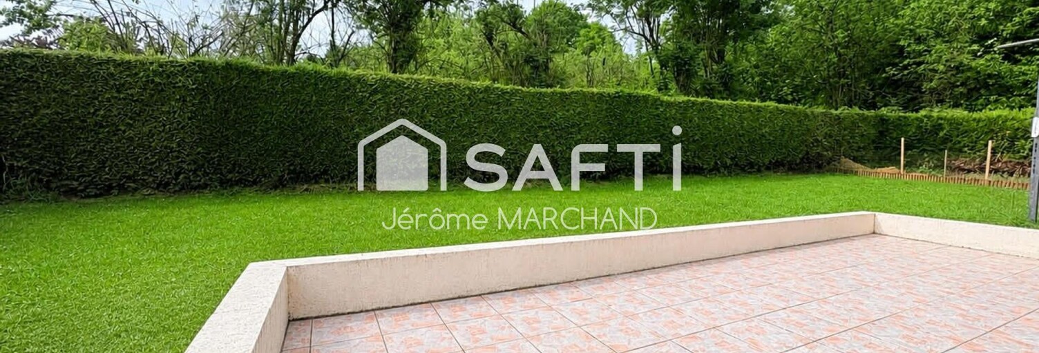 Maison 5 Pièces 137 m² à vendre à Roëllecourt (62130)