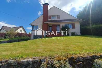 Maison 5 pièces 160000 €