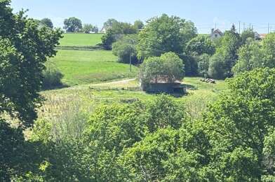 Terrain  104500 €