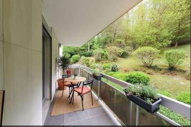 Appartement 4 pièces 638000 €