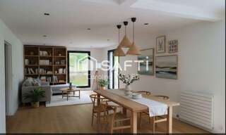 Appartement 4 Pièces 93 m² à vendre à Clamart (92140)