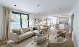 Appartement 4 Pièces 93 m² à vendre à Clamart (92140)