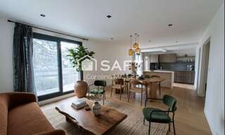 Appartement 4 Pièces 93 m² à vendre à Clamart (92140)