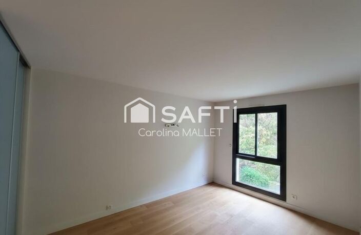 Belle Résidence des années 80, appartement T4 rénové avec balcon, cave et parking. — photo 4