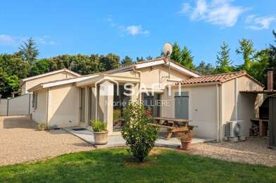 Maison 4 pièces 237000 €