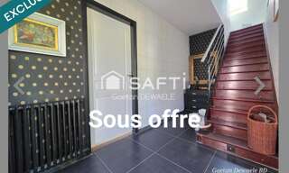 Maison 7 Pièces 145 m² à vendre à Bray-Dunes (59123)