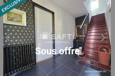 Maison 7 pièces 329000 €