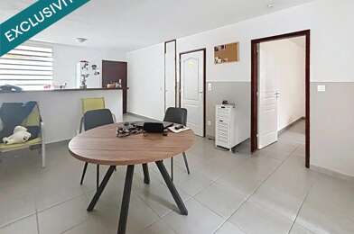 Appartement 2 pièces 155000 €