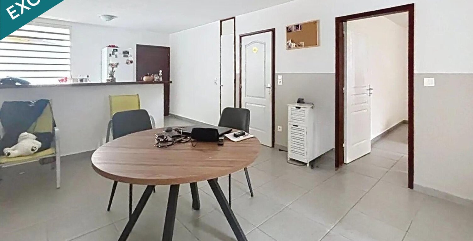 APPARTEMENT T2 AVEC TERRASSE — photo 1